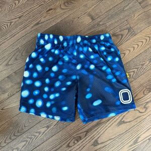 Overtime Shorts